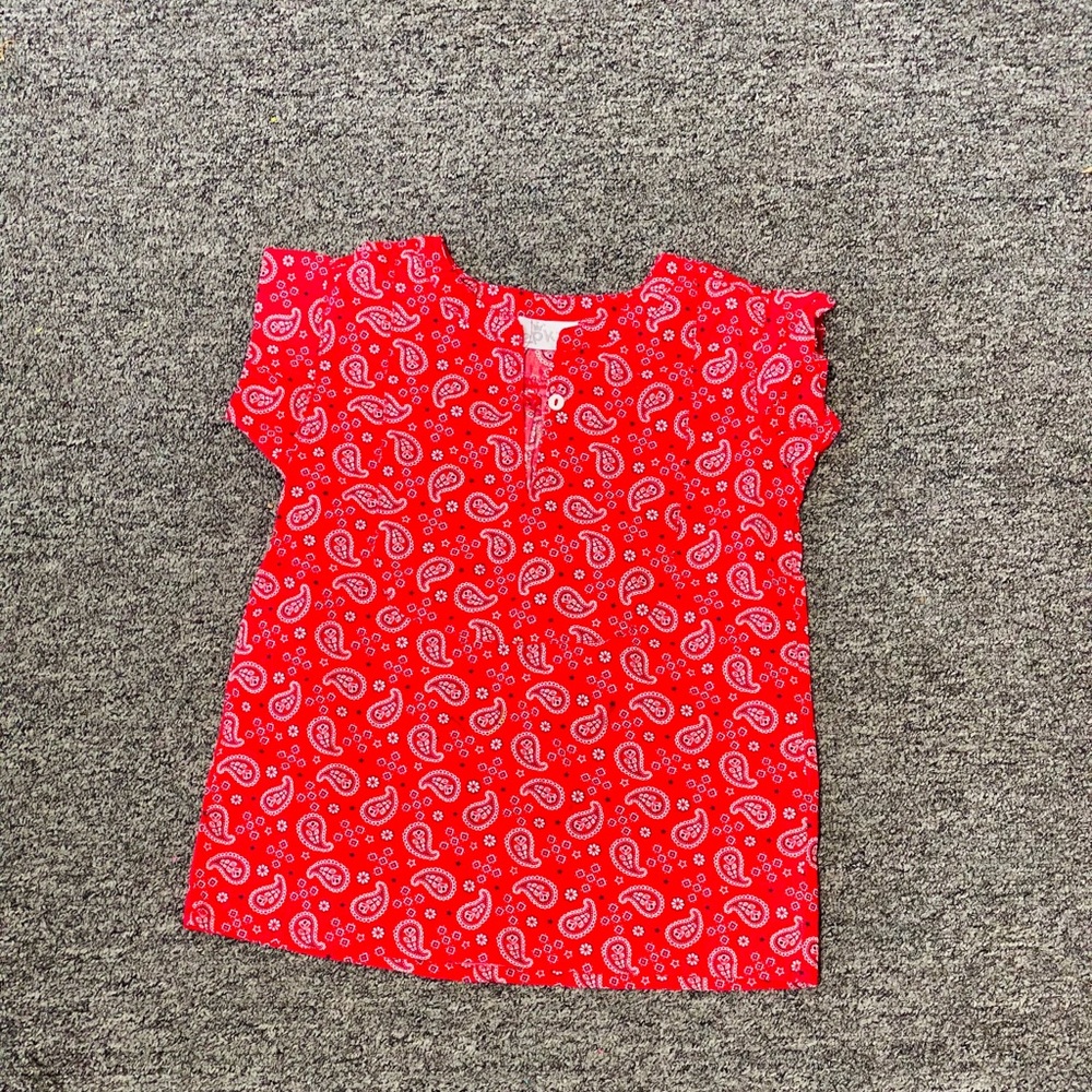 Girl Top.